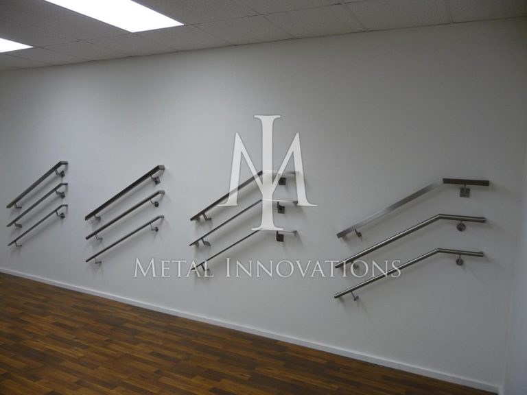 Metal Railing Contractor About Metal Innovations - Trusted Railing Contractor and Installer